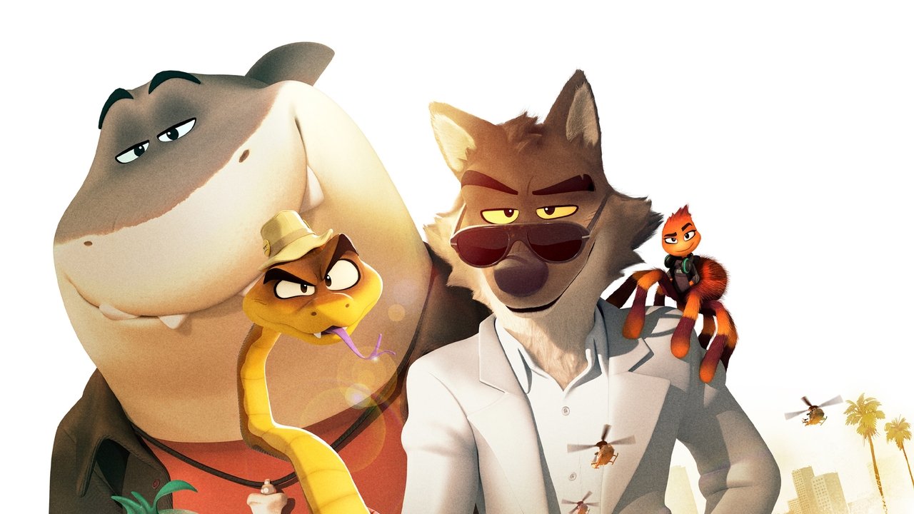 The Bad Guys