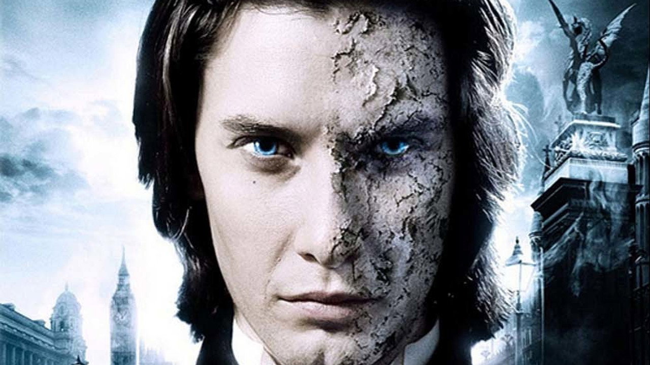 Le Portrait de Dorian Gray