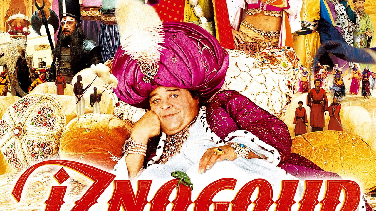 Iznogoud