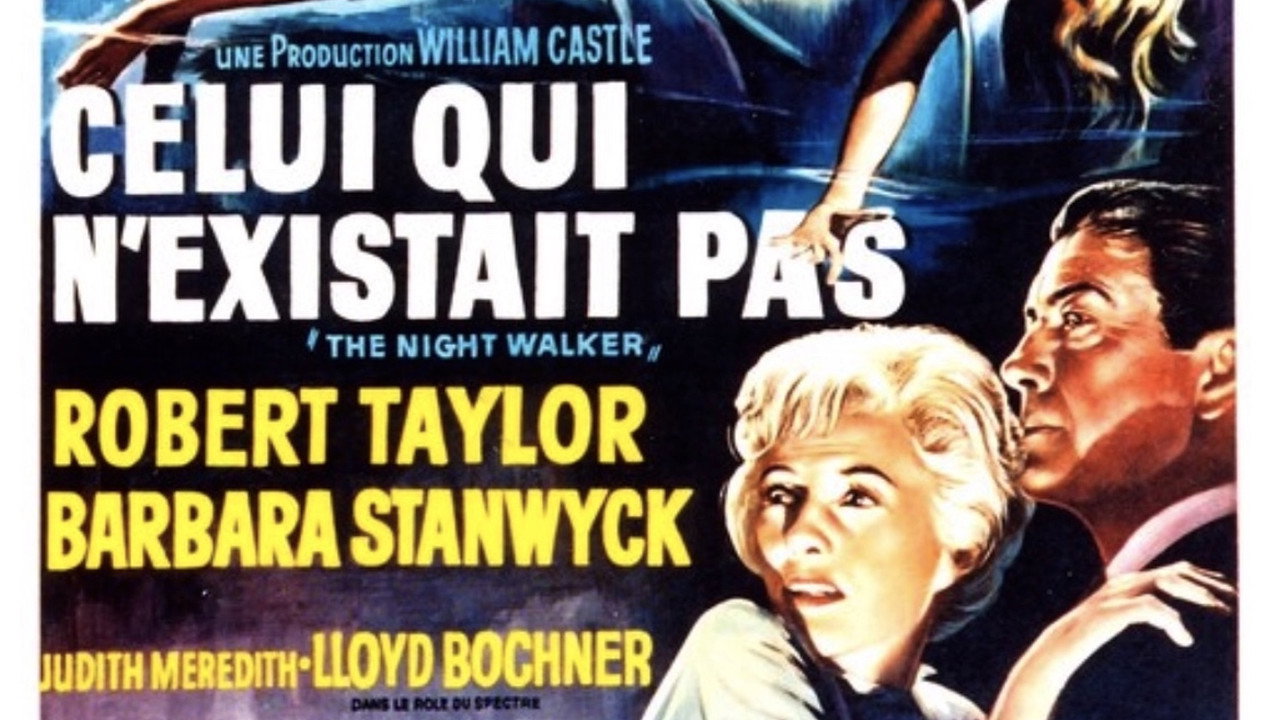 Celui qui n'existait pas