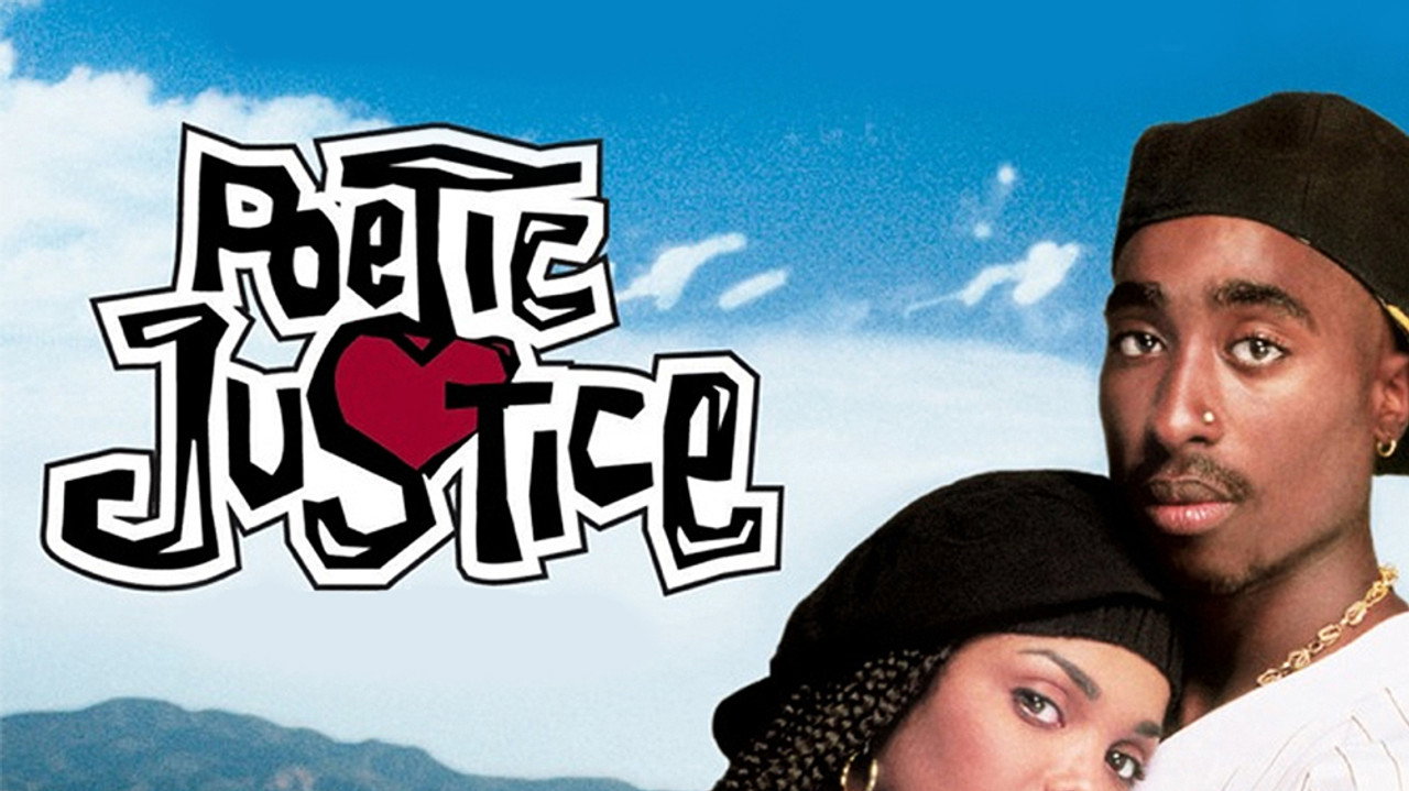 Poetic Justice