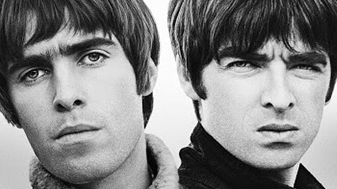 Oasis : Supersonic