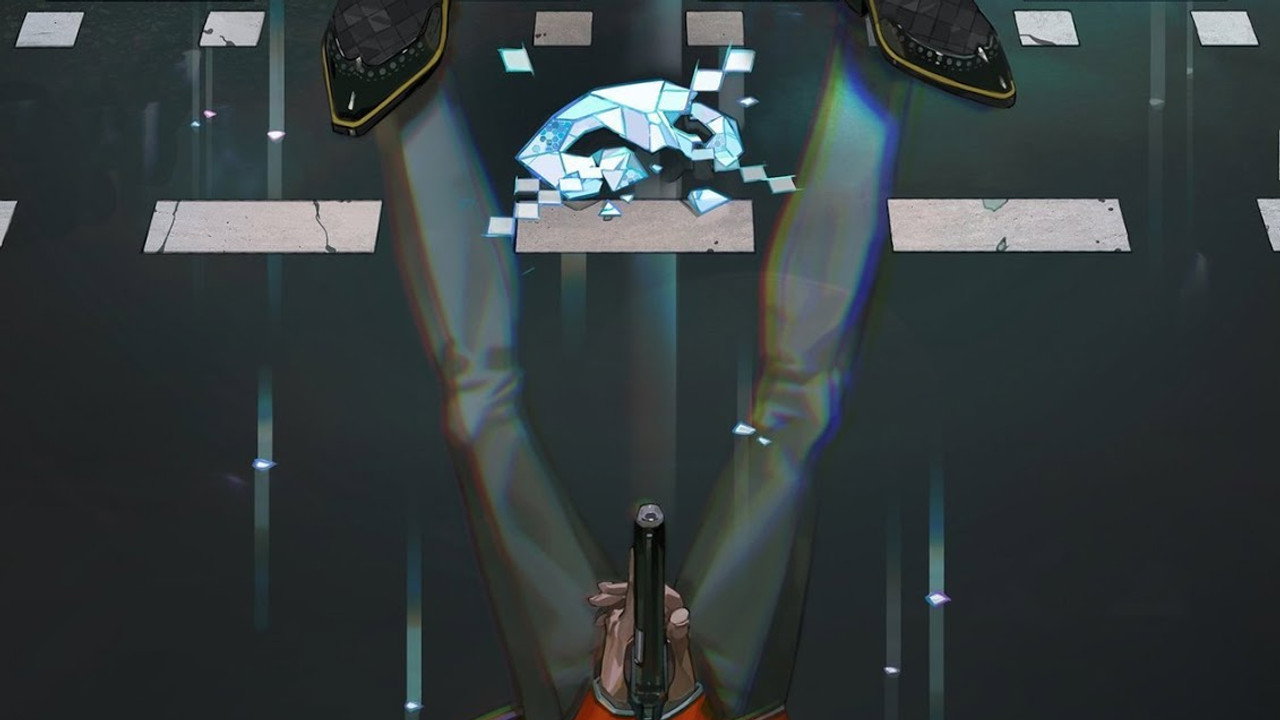 Hero Mask