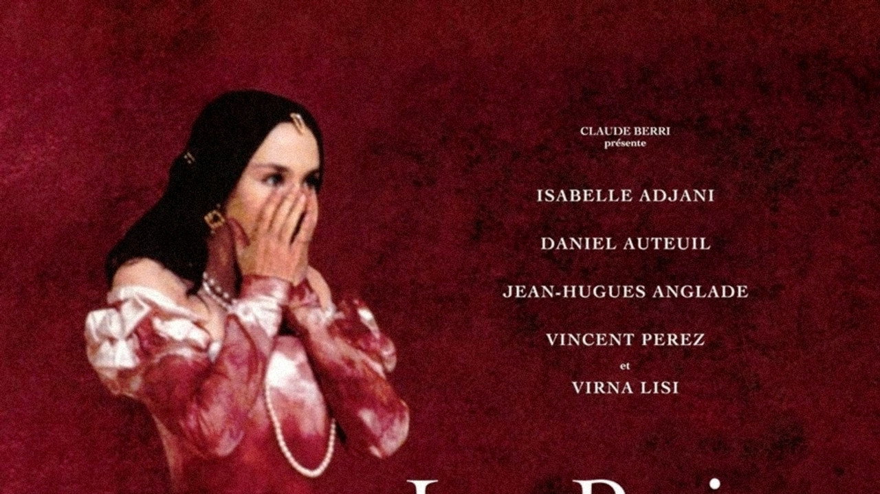 La Reine Margot