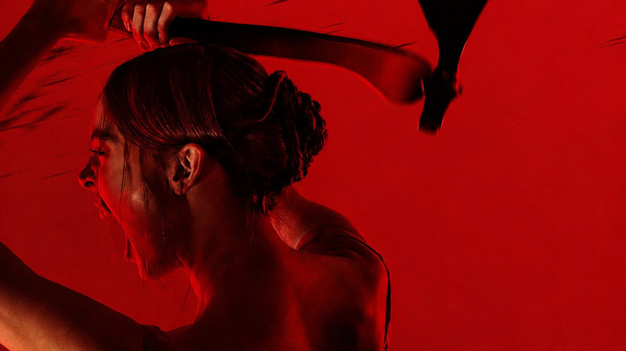 Monstre : L'Histoire de Lizzie Borden