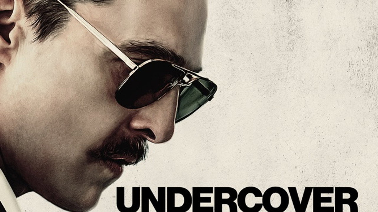 Undercover: Une histoire vraie