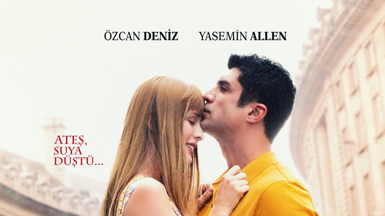 Su ve Ateş