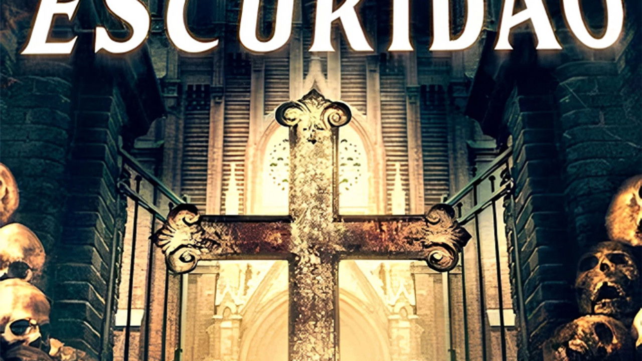 De Dentro da Escuridão