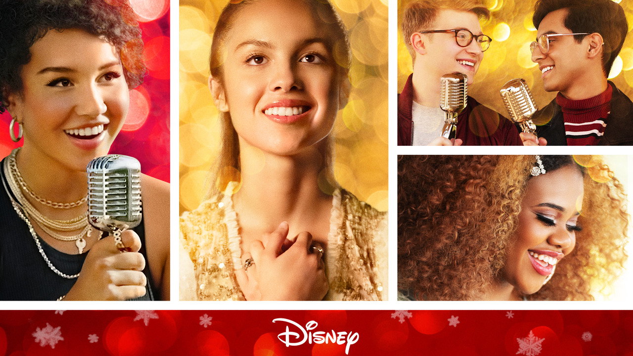 High School Musical : La comédie musicale : Spécial Noël