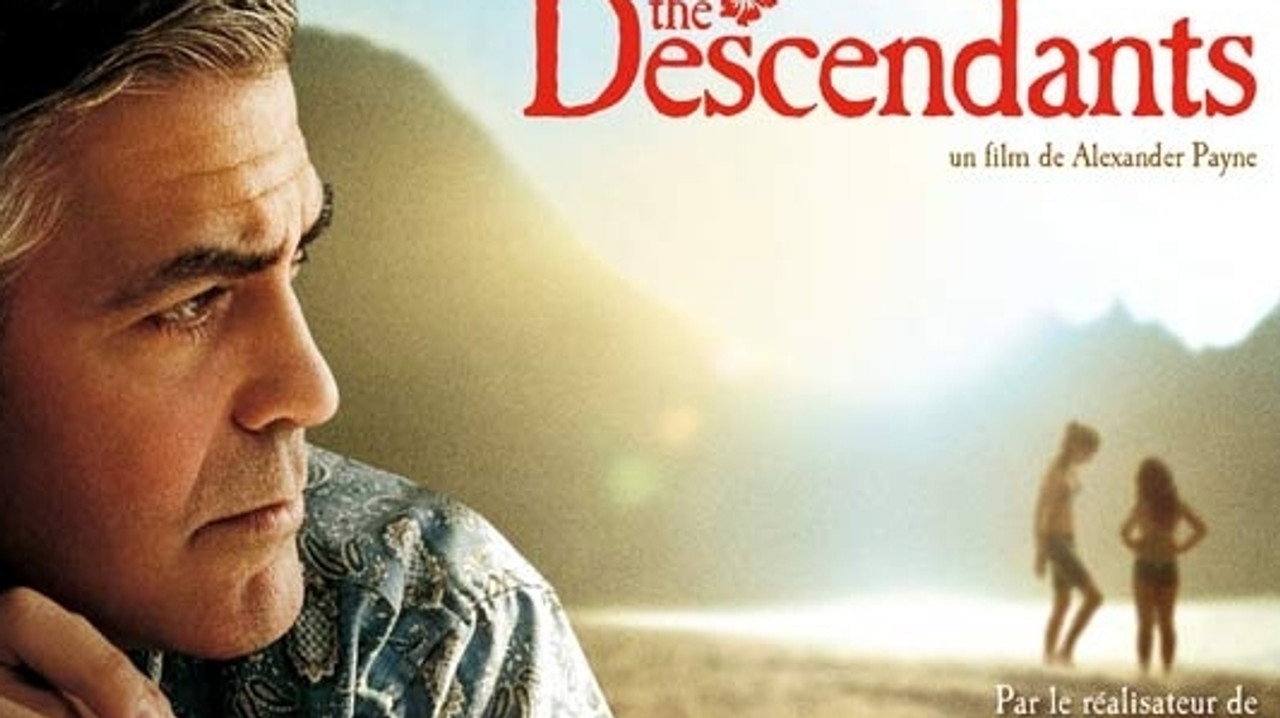 The Descendants