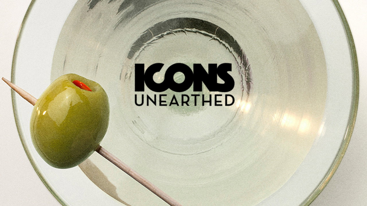 Icons Unearthed: James Bond