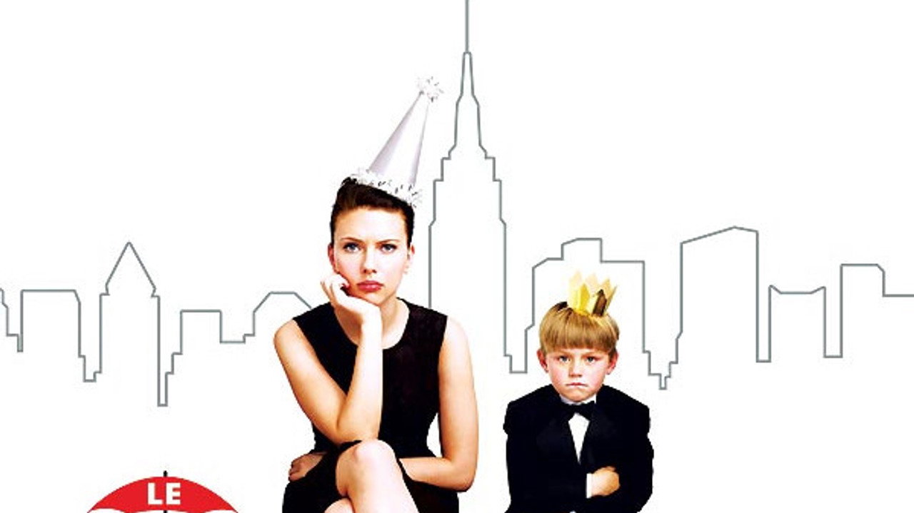 Le Journal d'une baby-sitter
