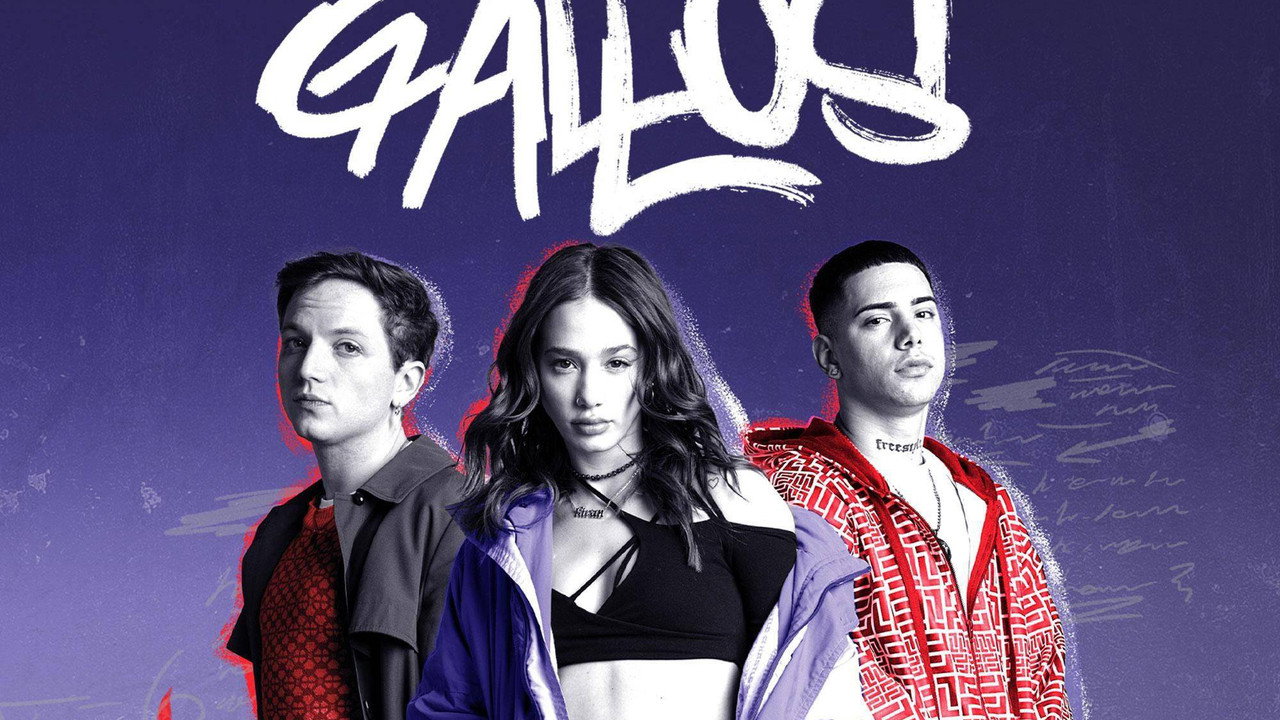Días de Gallos