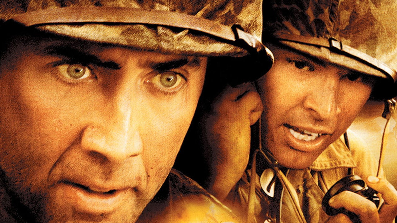 Windtalkers : Les Messagers du vent