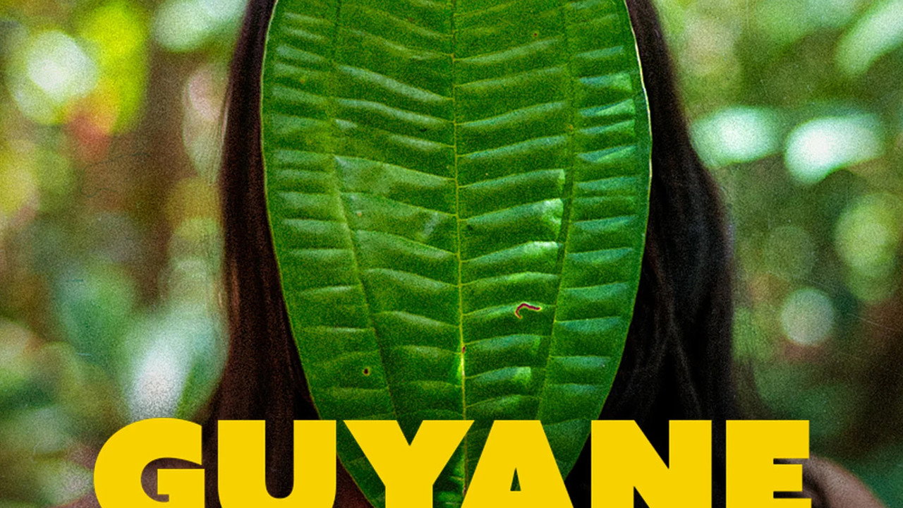 Guyane, amours taboues