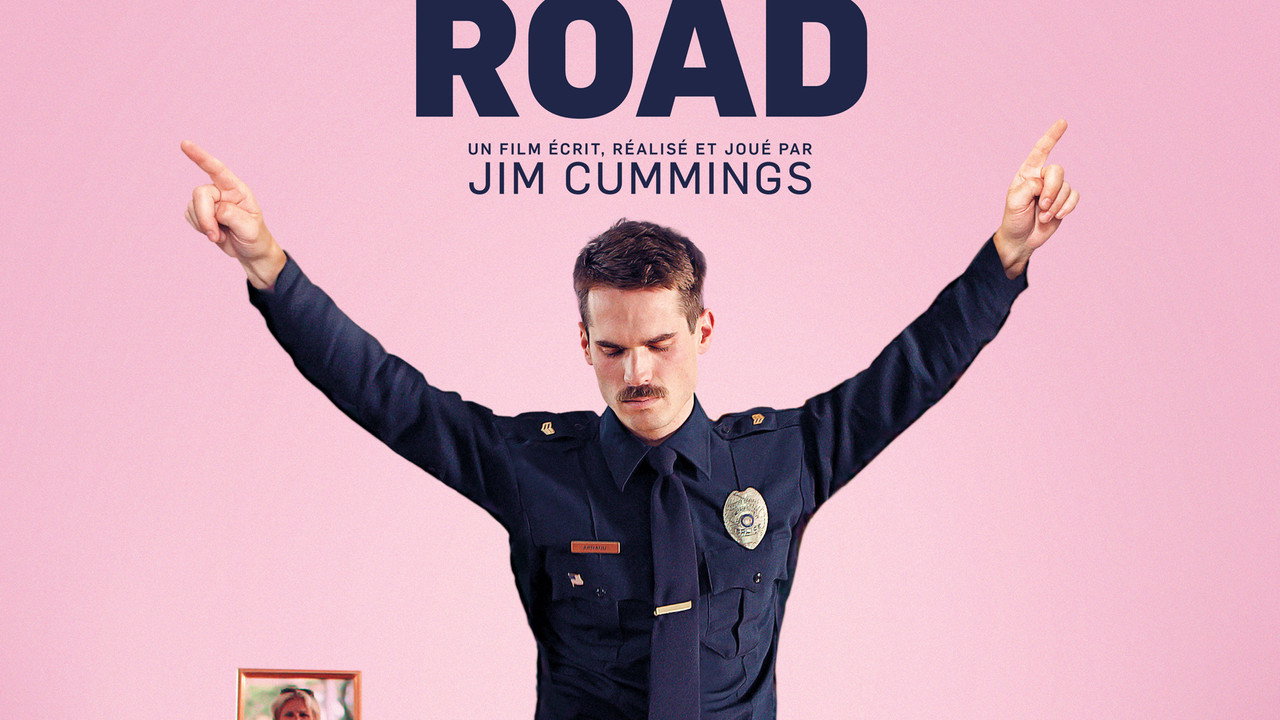 Thunder Road