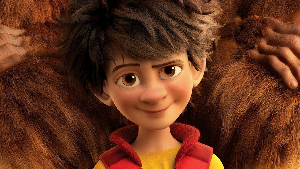 Bigfoot Junior