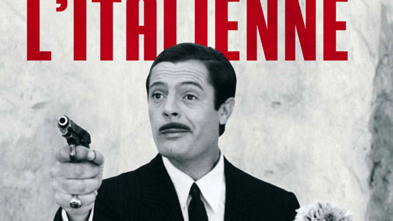 Divorce à l'italienne