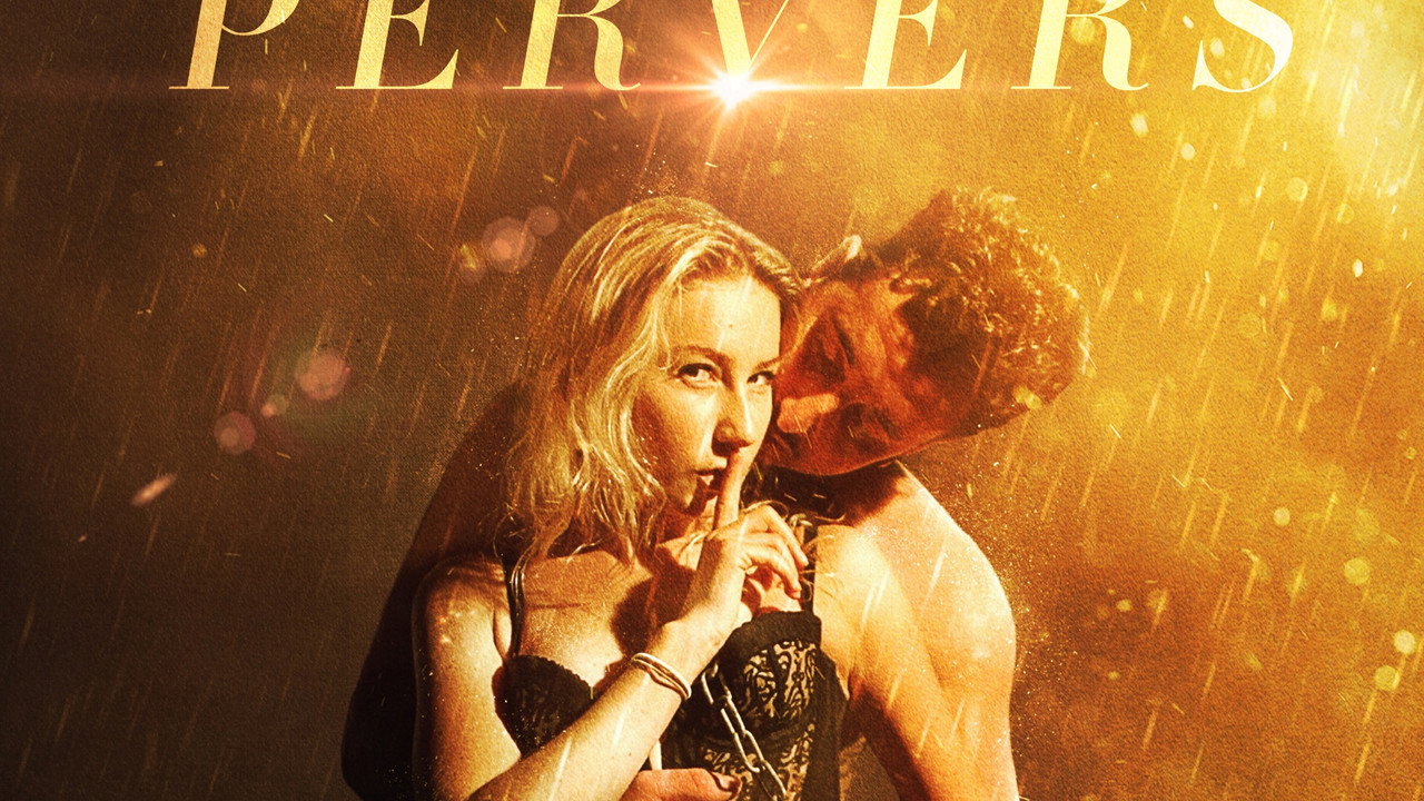 Boulot pervers