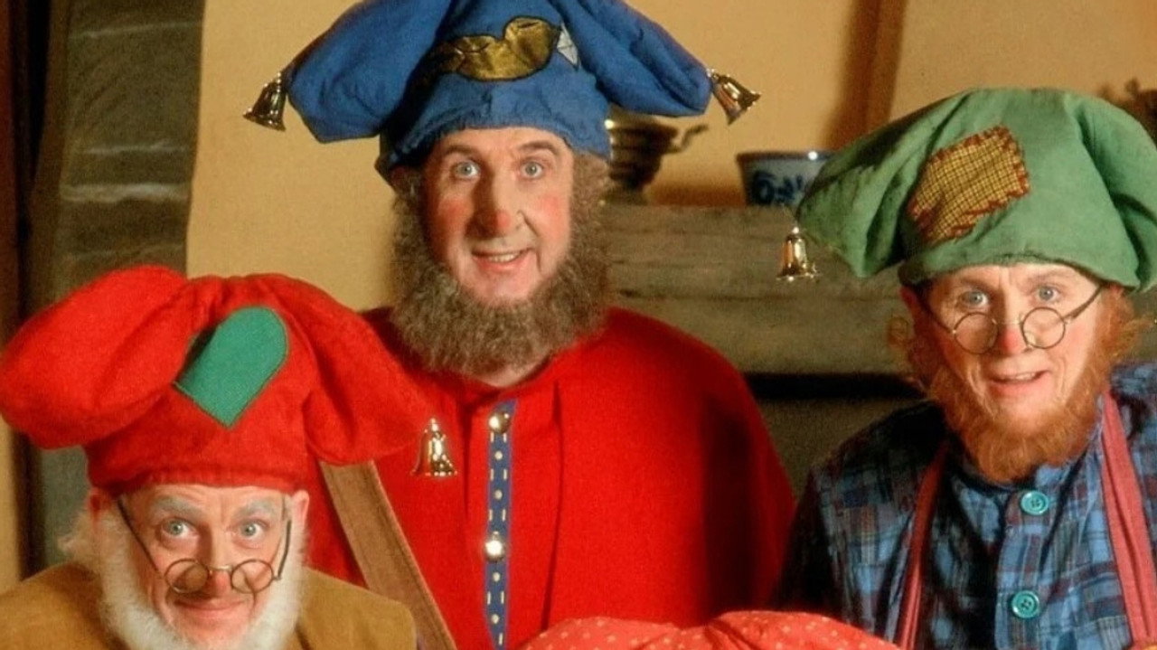 Lutin Plop