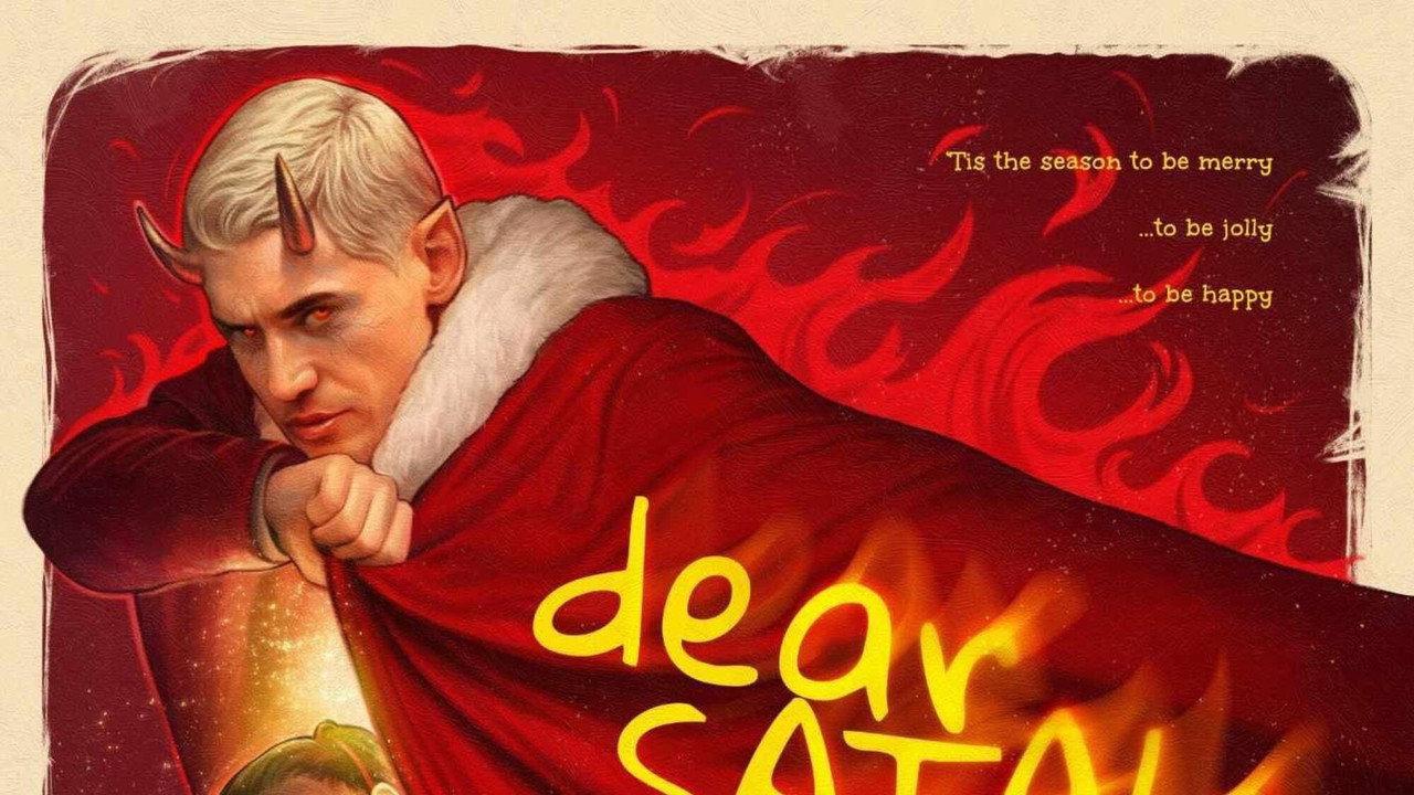 Dear Satan