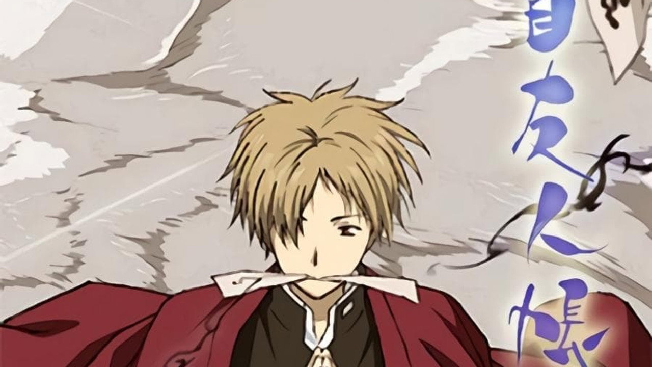 Natsume Yuujinchou (2008) - Animeindo (Season 7)