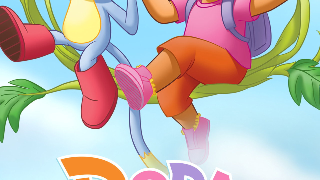Dora L'exploratrice