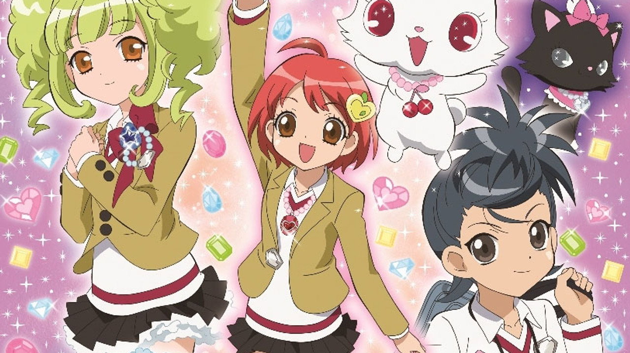 Jewelpet