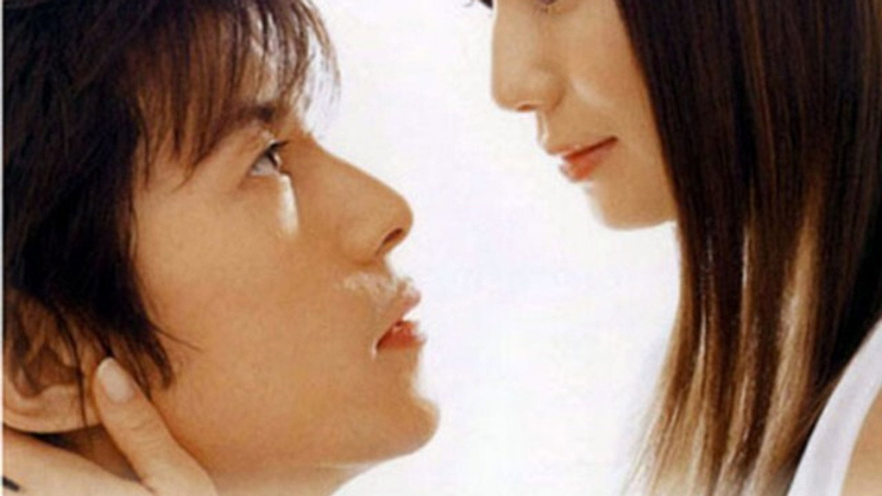 Itoshi Kimi e