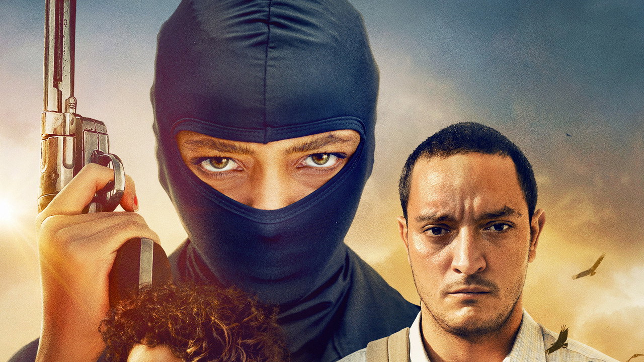 Les Nouveaux Bandits