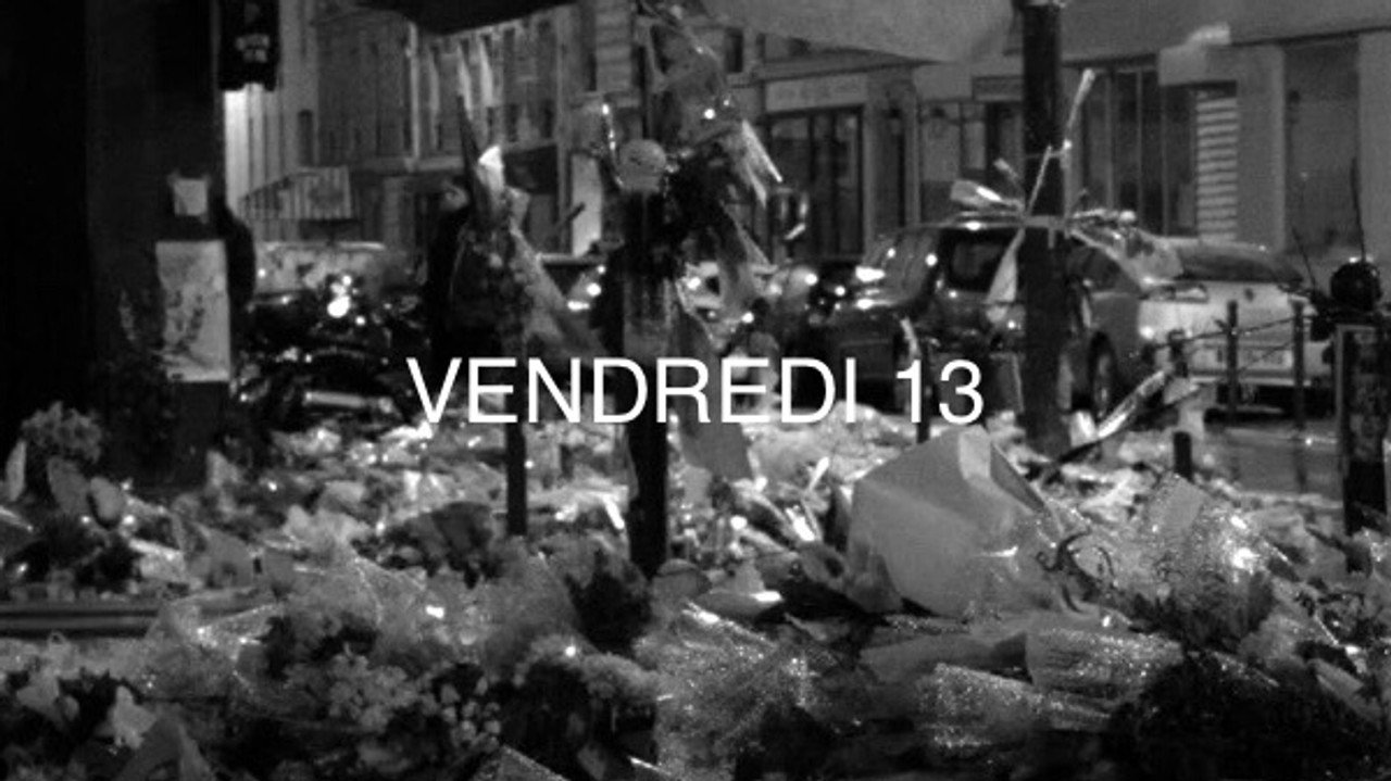 Vendredi 13