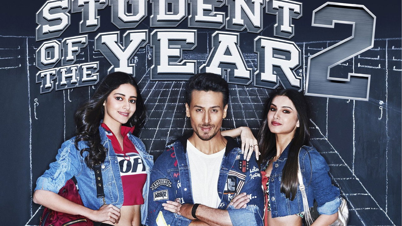 Student of the Year 2