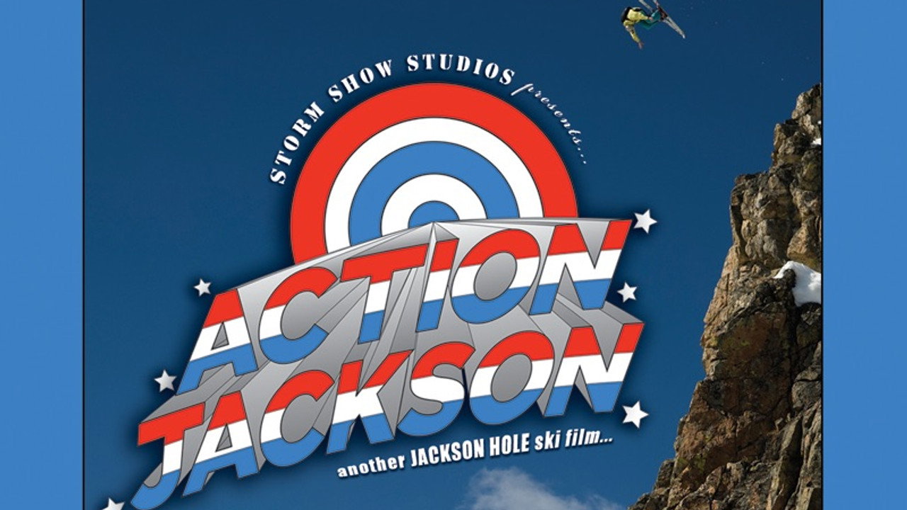 Action Jackson