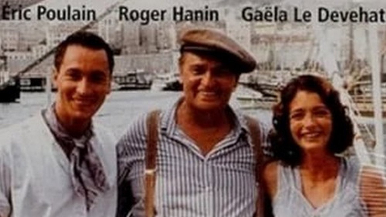 La Trilogie marseillaise