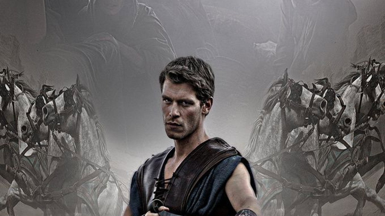 Ben Hur