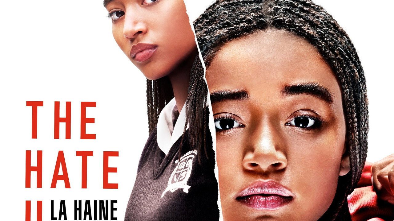 The Hate U Give : La Haine qu'on donne