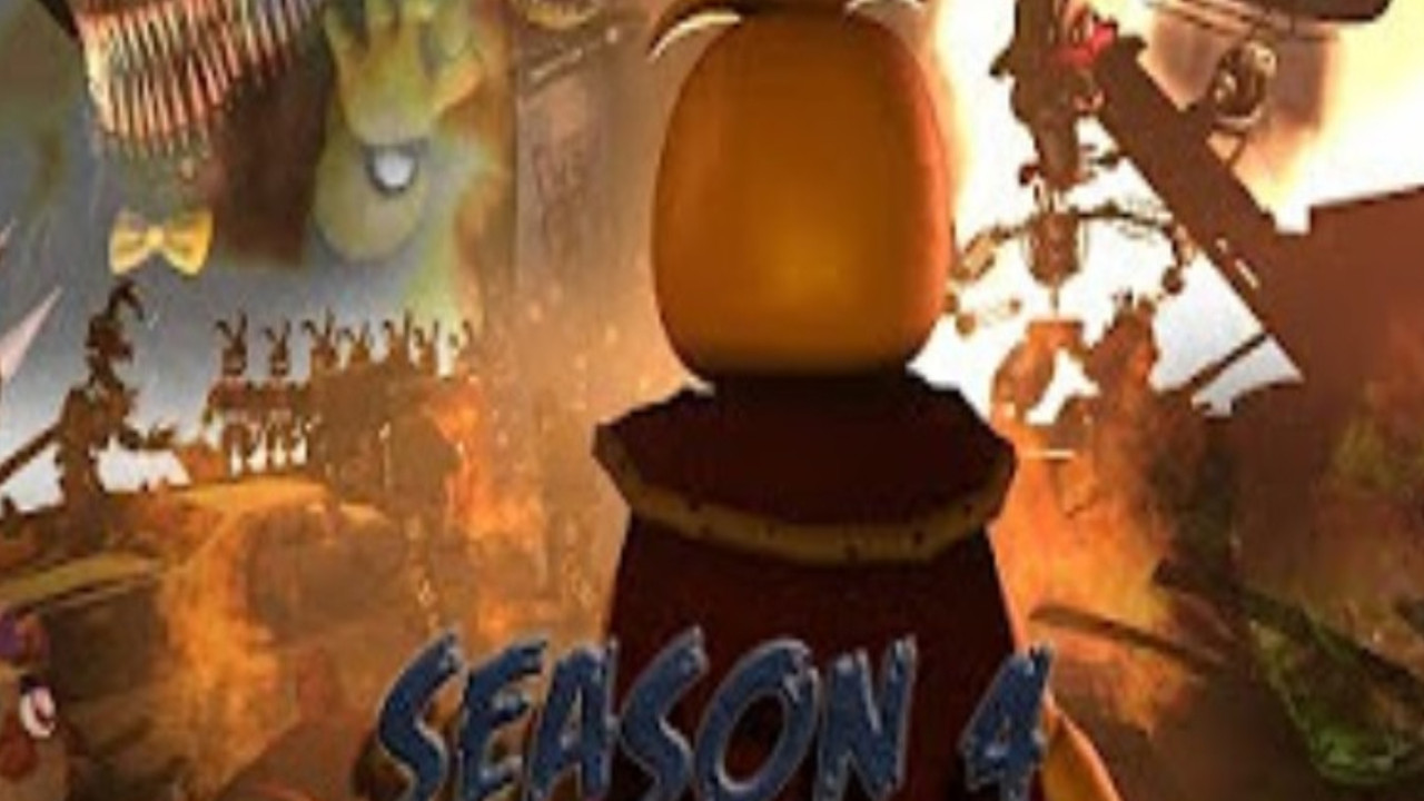 Five Night's at Freddy's: Shadows of a Dark Destiny