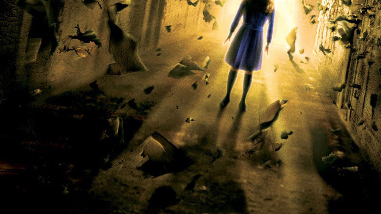 Terror em Silent Hill