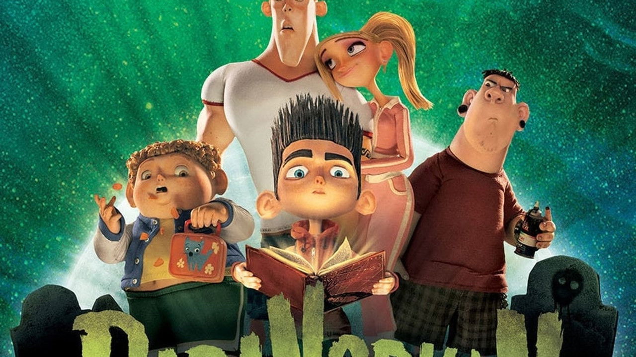 ParaNorman