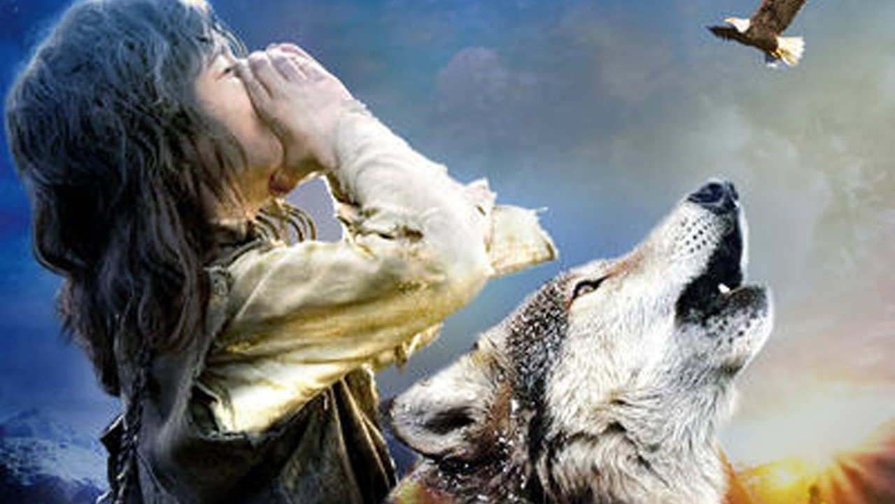 L'Enfant loup