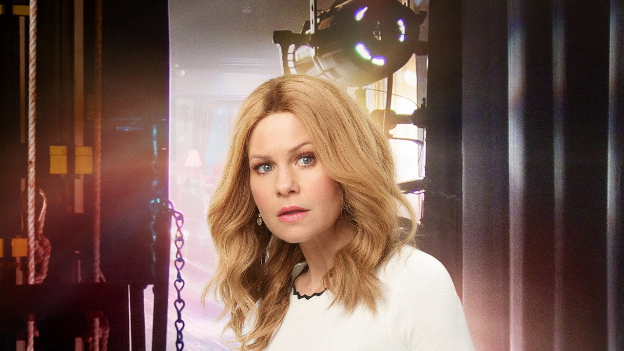 Aurora Teagarden : Drame en coulisse