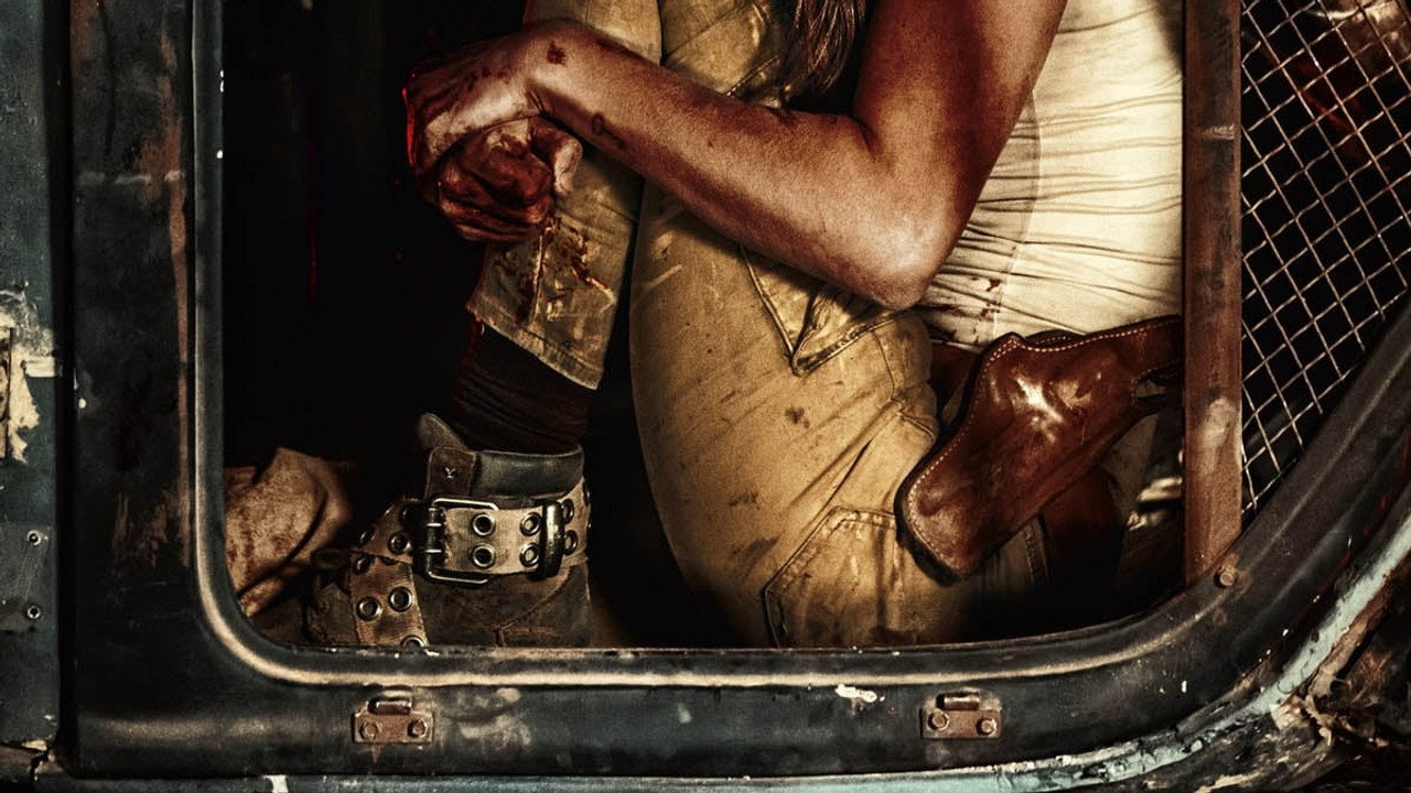 Hostile