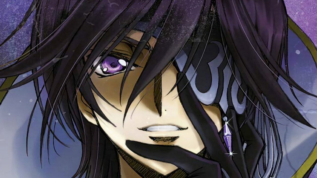 Code Geass: Akito the Exiled 3 - Ce qui brille tombe du ciel