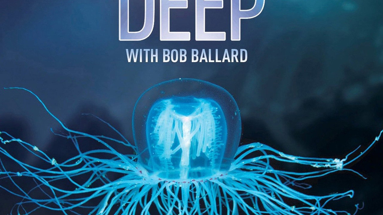 Alien Deep with Bob Ballard