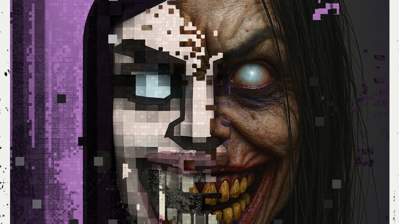 NFT: Cursed Images