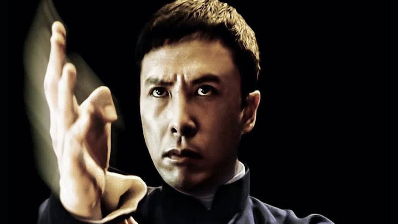 Ip Man 2