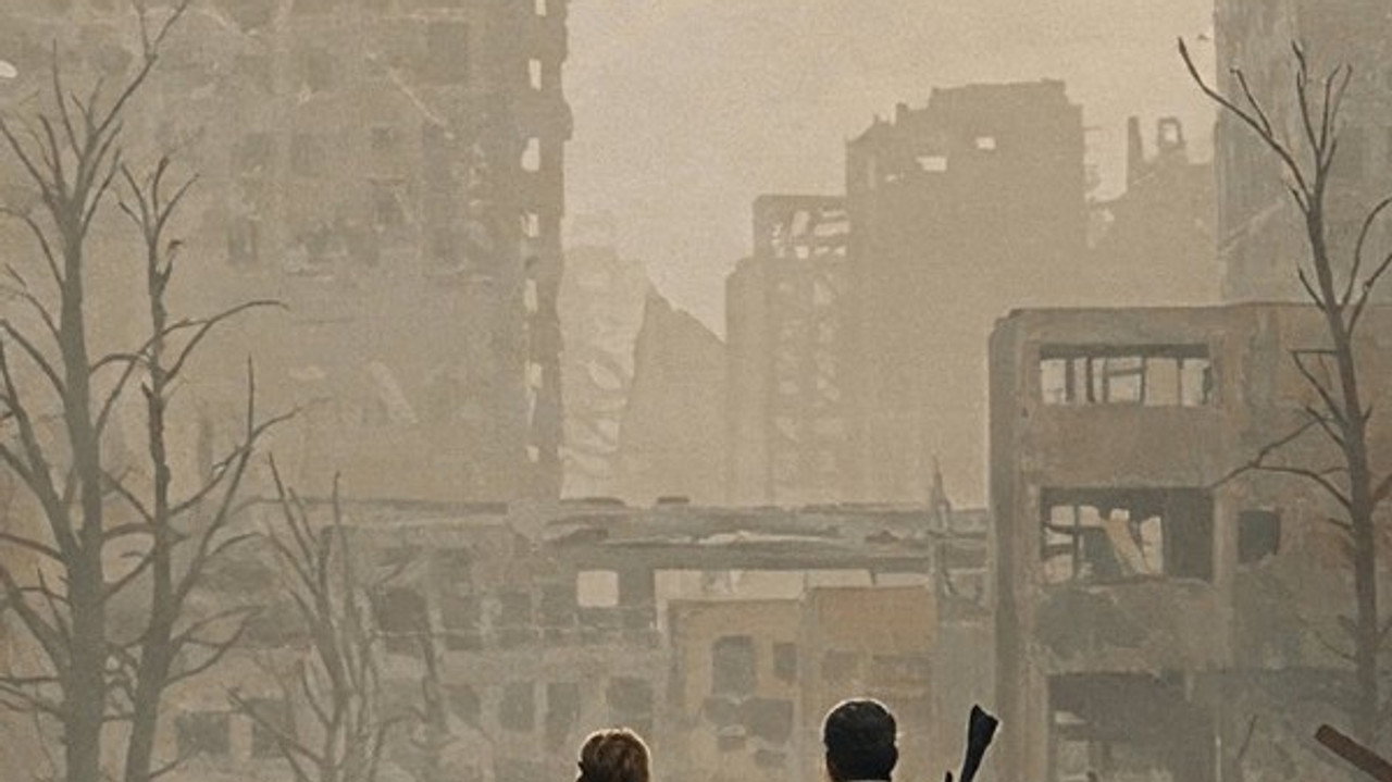 Apocalypse