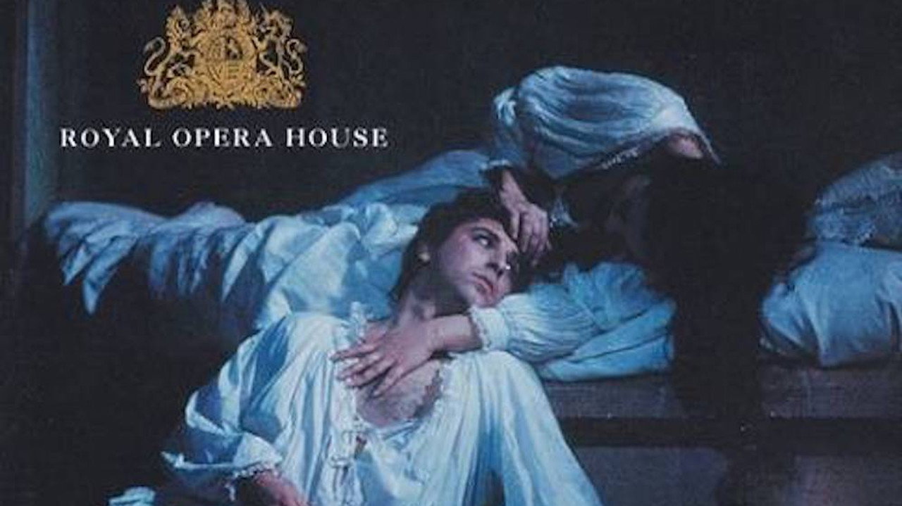 Gounod: Romeo et Juliette