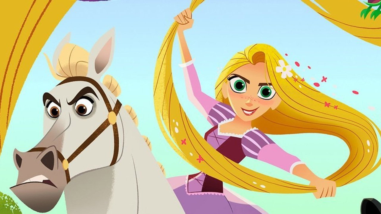 Tangled: Short Cuts