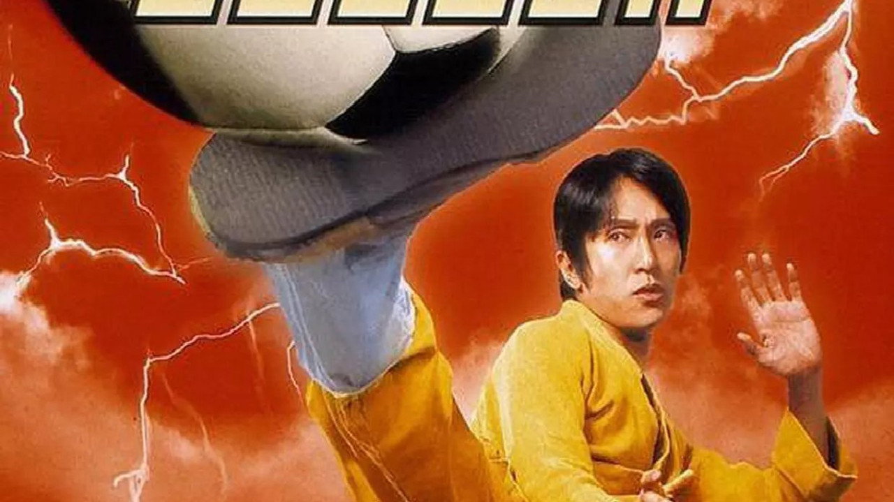 Shaolin Soccer